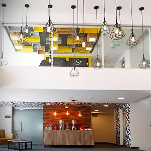 Park By Radisson Hotel Quito