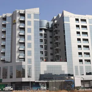 Time Onyx Aparthotel Dubai