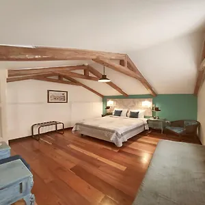 Old Town Suites, Heritage Boutique Hotel, Where Every Detail Tells A Story Aparthotel Quito
