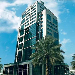 4* Отель Samaya Deira
