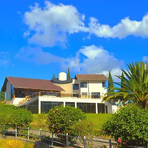 Quito Airport Hotel Tababela