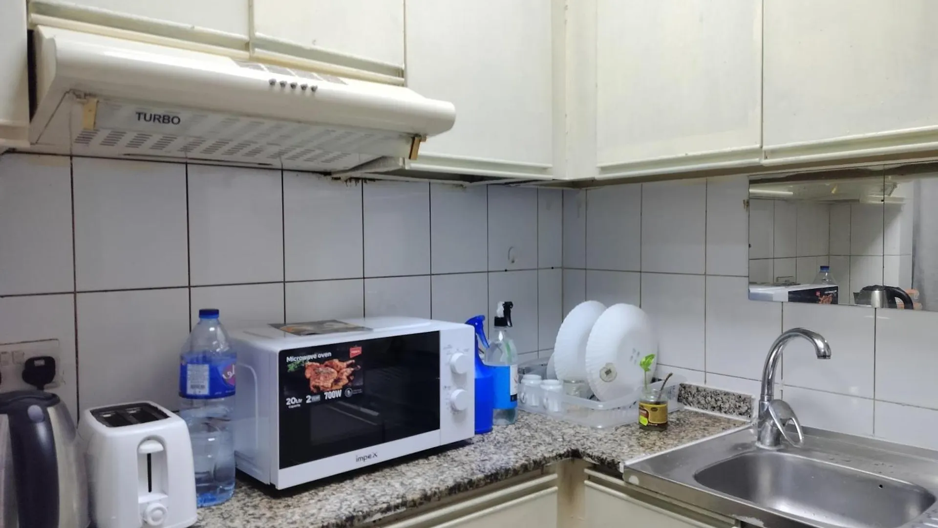 Rovers Boys Hostel Dubai Near Gold Souq Metro